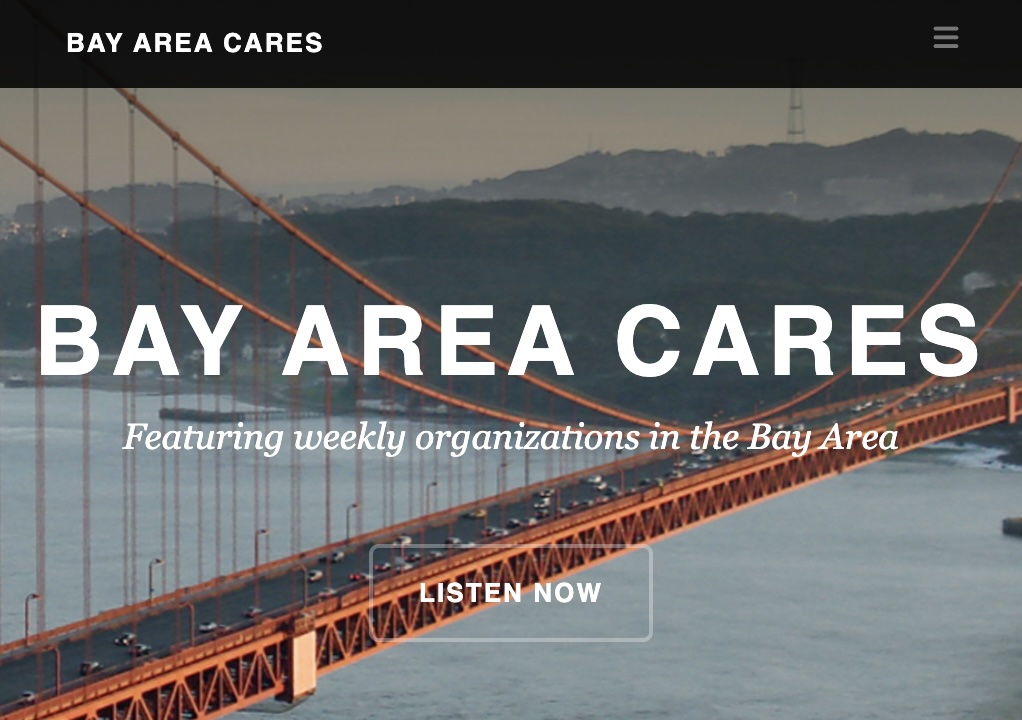 Bay Area Cares: Morris Knight talks with St. Anthony’s CEO, Dr. Larry Kwan